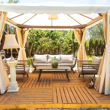Ferienhaus Rincon Del Sur By Interhome *