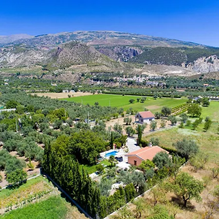 Ferienhaus Rincon Del Sur By Interhome Nigüelas