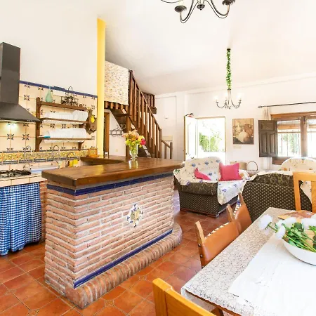 Rincon Del Sur By Interhome *