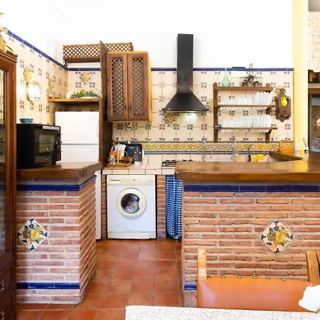 Rincon Del Sur By Interhome Nigüelas