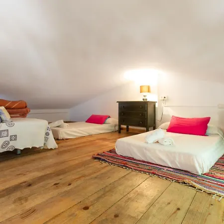 Rincon Del Sur By Interhome Ferienhaus *